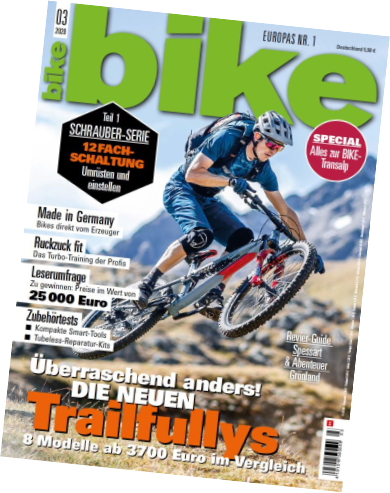 magazine